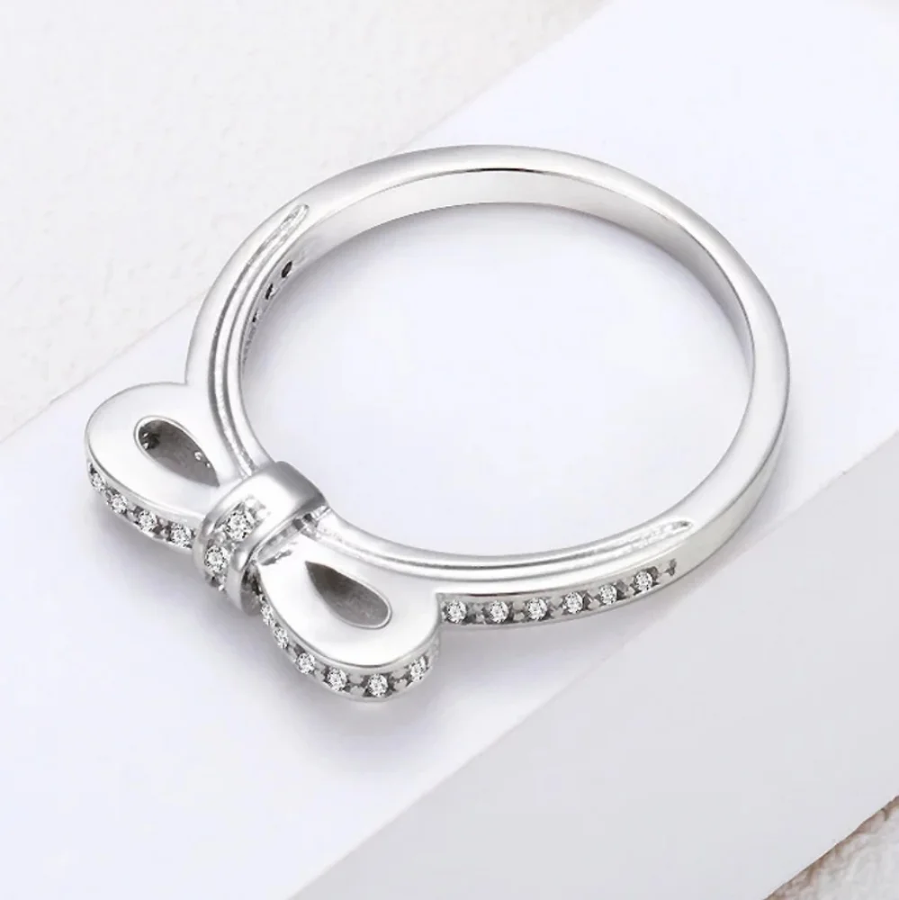ribbon bow